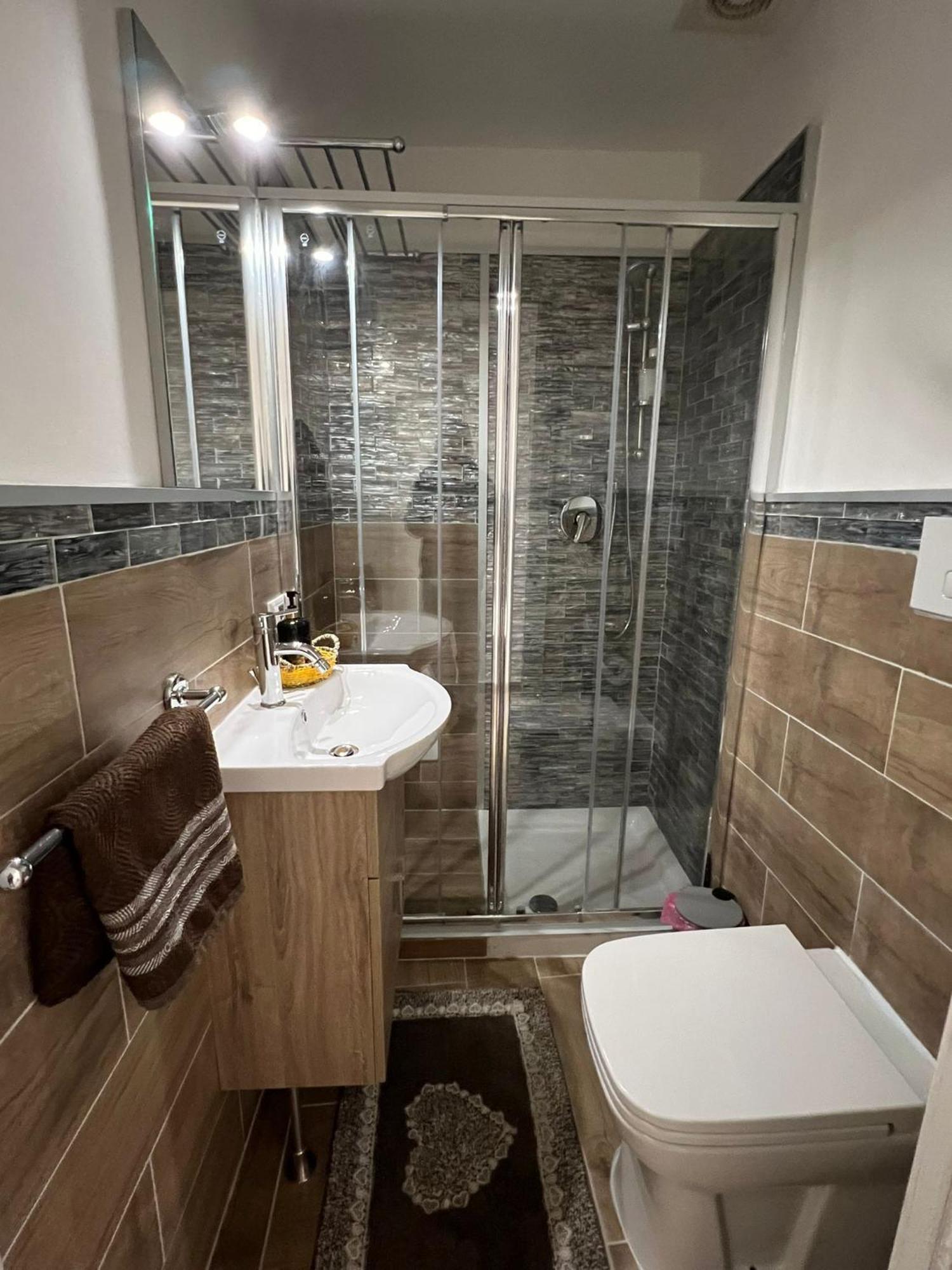 Annare Apartment Палермо Экстерьер фото